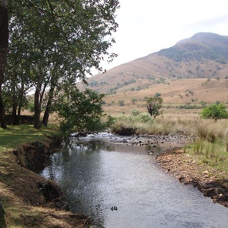 Verlorenkloof Dullstroom Exterior photo
