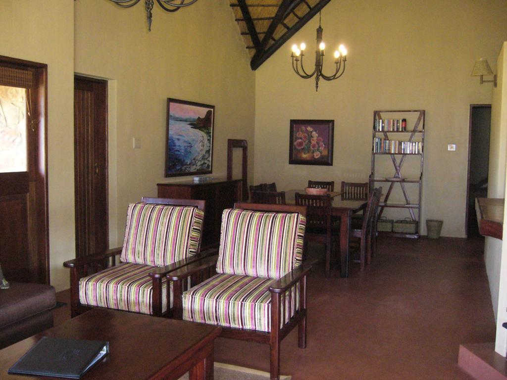 Verlorenkloof Dullstroom Exterior photo