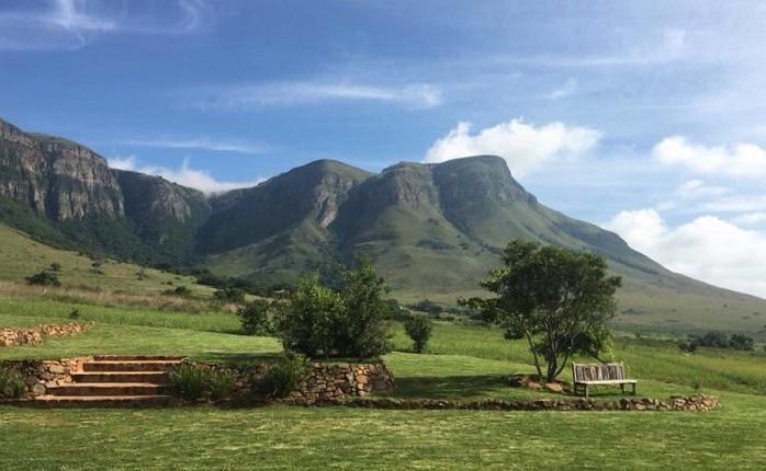 Verlorenkloof Dullstroom Exterior photo